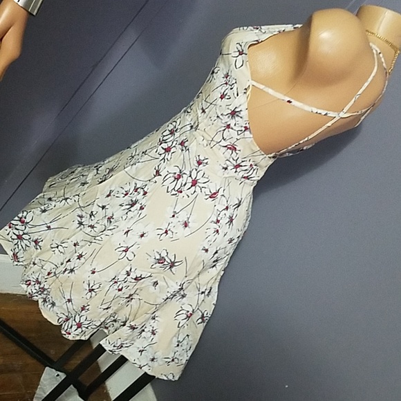 Stunning Sundress Look At The Back!!!! - Picture 6 of 8